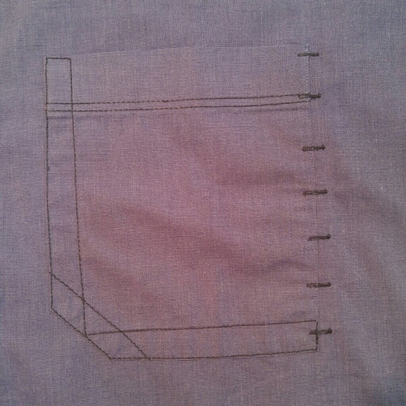 Sara Rehaab Fashion Creator Dress Stiched dress S - Picture 5 of 7